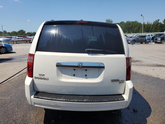 Photo 6 from auction – 2010 DODGE GRAND CARA with VIN 2D4RN5D10AR460200