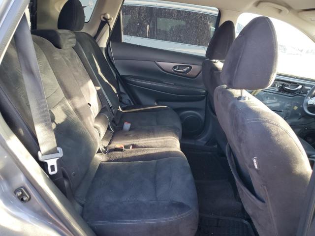 Photo 10 from auction – 2014 NISSAN ROGUE S with VIN 5N1AT2MT0EC798920