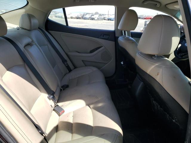 Photo 10 from auction – 2013 KIA OPTIMA LX with VIN 5XXGM4A71DG226882