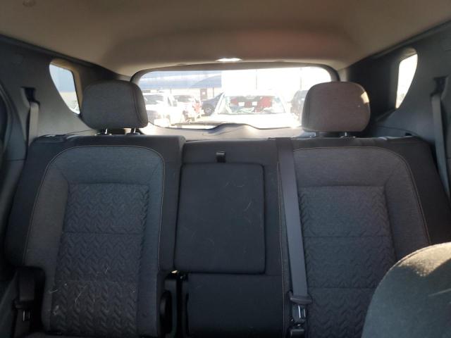 Photo 10 from auction – 2022 CHEVROLET EQUINOX LT with VIN 2GNAXUEVXN6151638