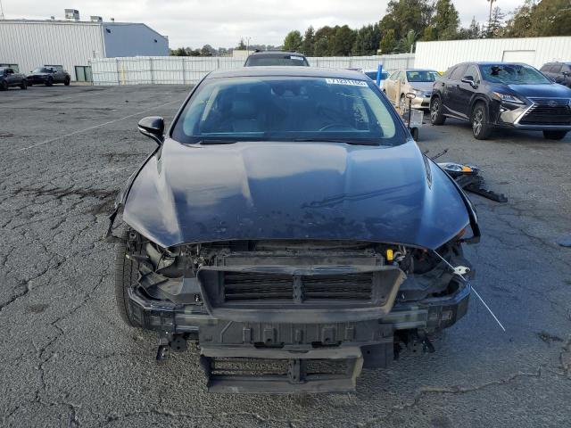Photo 5 from auction – 2019 FORD FUSION TIT with VIN 3FA6P0SU6KR178039