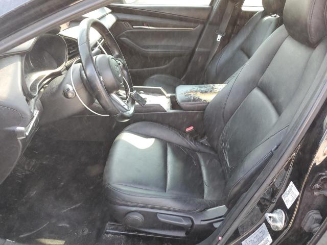 Photo 7 from auction – 2019 MAZDA 3 PREFERRED PLUS with VIN JM1BPACL0K1106252