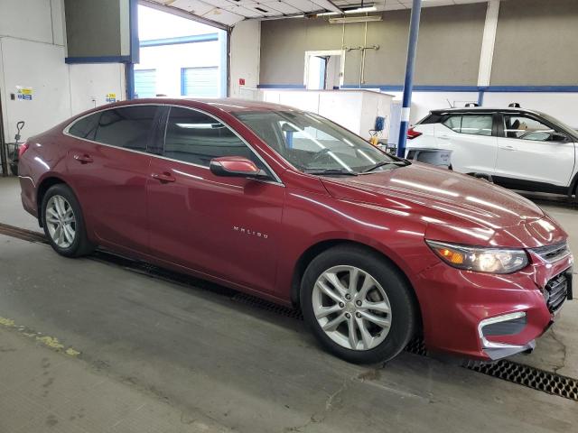 Photo 4 from auction – 2018 CHEVROLET MALIBU LT with VIN 1G1ZD5ST1JF229391