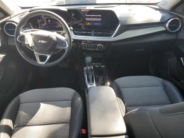 Photo 8 from auction – 2025 CHEVROLET TRAX 1LT with VIN KL77LHEP2SC243284