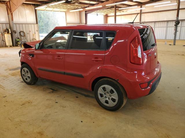 Photo 2 from auction – 2013 KIA SOUL with VIN KNDJT2A56D7573015
