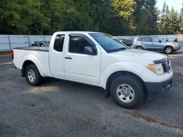 Photo 4 from auction – 2007 NISSAN FRONTIER K with VIN 1N6BD06T67C428613