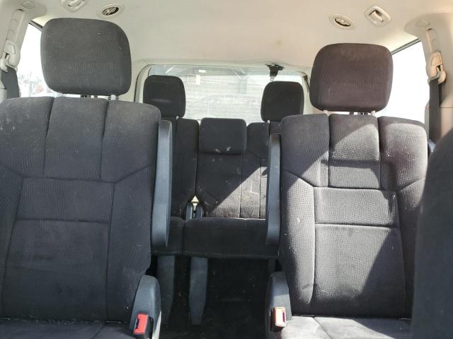 Photo 10 from auction – 2011 DODGE CARAVAN with VIN 2D4RN3DGXBR731189