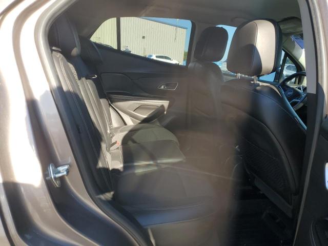 Photo 11 from auction – 2015 BUICK ENCORE CONVENIENCE with VIN KL4CJBSB4FB038620