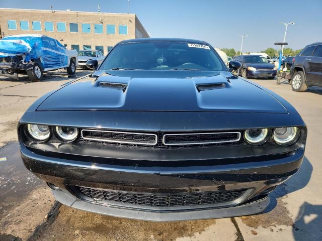Photo 5 from auction – 2017 DODGE CHALLENGER with VIN 2C3CDZGG3HH605134