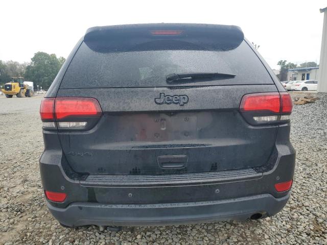 Photo 6 from auction – 2018 JEEP GRAND CHER with VIN 1C4RJFAG3JC352363