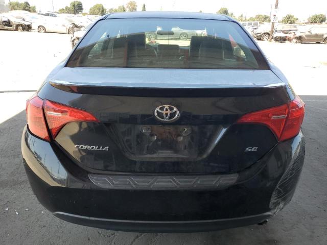 Photo 6 from auction – 2018 TOYOTA COROLLA L with VIN 5YFBURHE3JP772453