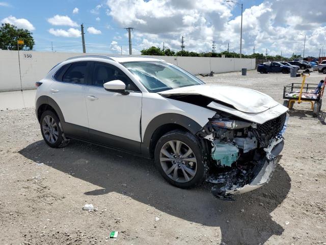 Photo 4 from auction – 2024 MAZDA CX-30 PREF with VIN 3MVDMBCM7RM690208