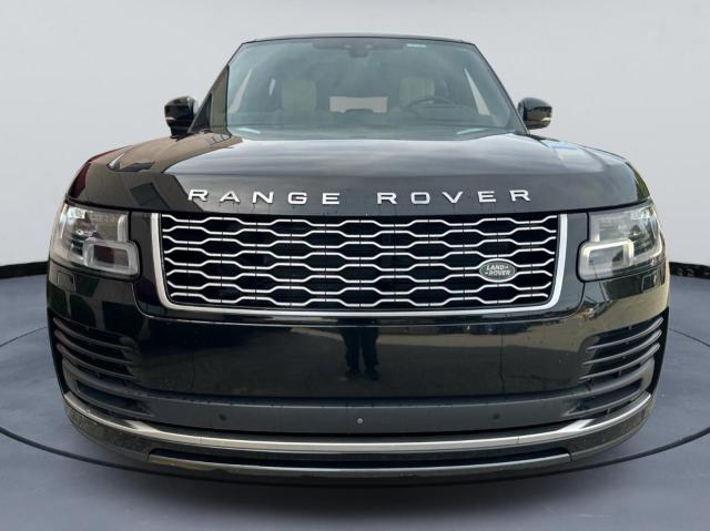 Photo 13 from auction – 2019 LAND ROVER RANGE ROVE with VIN SALGS5RE4KA525220