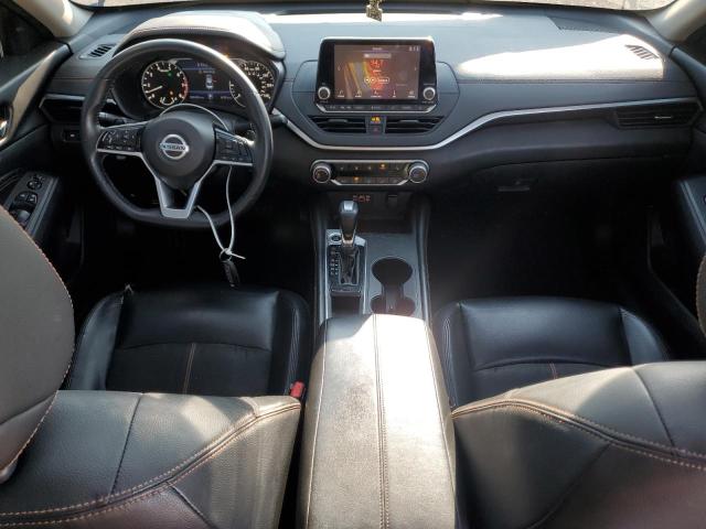 Photo 8 from auction – 2019 NISSAN ALTIMA SR with VIN 1N4BL4CV6KC227828