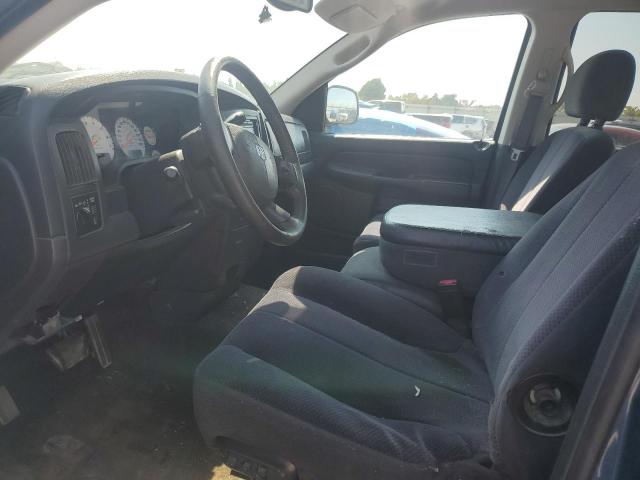 Photo 7 from auction – 2004 DODGE RAM 1500 S with VIN 1D7HA18D04S680558