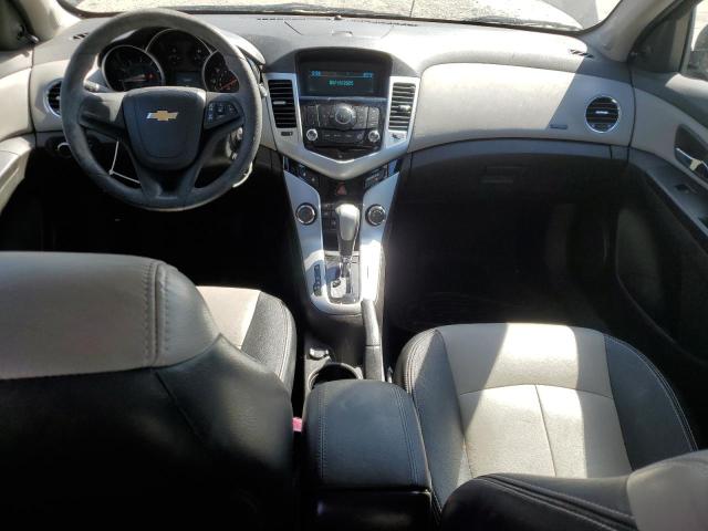 Photo 8 from auction – 2011 CHEVROLET CRUZE LS with VIN 1G1PC5SH2B7198105