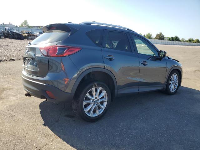 Photo 3 from auction – 2015 MAZDA CX-5 GT with VIN JM3KE4DY5F0449692