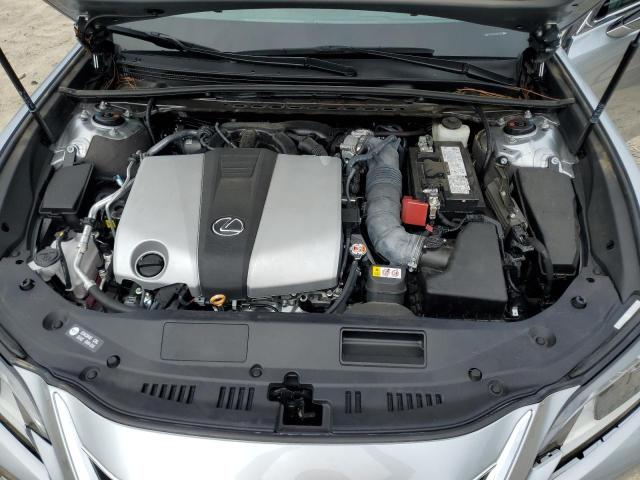 Photo 11 from auction – 2024 LEXUS ES 350 BAS with VIN 58ADZ1B18RU161077