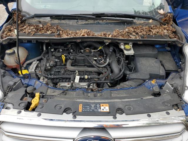 Photo 12 from auction – 2017 FORD ESCAPE TIT with VIN 1FMCU9JD0HUC32699