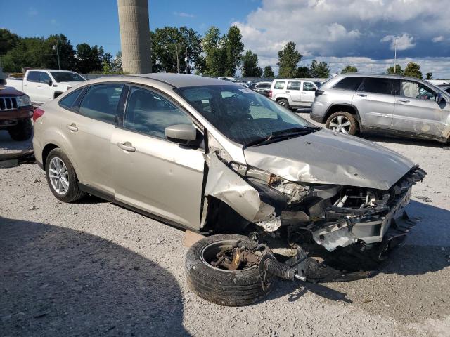 Photo 4 from auction – 2018 FORD FOCUS SE with VIN 1FADP3F25JL302168