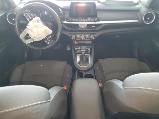 Photo 8 from auction – 2020 KIA FORTE FE with VIN 3KPF24AD0LE188057