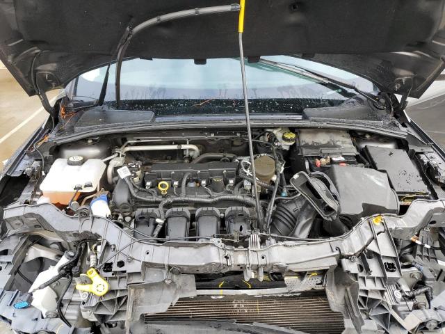 Photo 11 from auction – 2015 FORD FOCUS SE with VIN 1FADP3F27FL383598