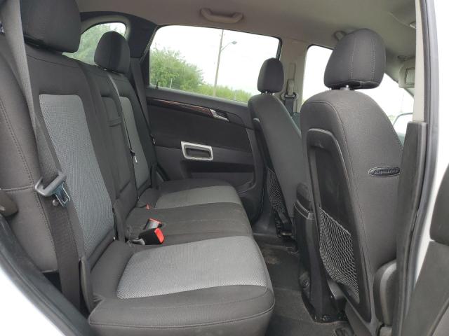 Photo 11 from auction – 2014 CHEVROLET CAPTIVA LS with VIN 3GNAL2EK8ES565959