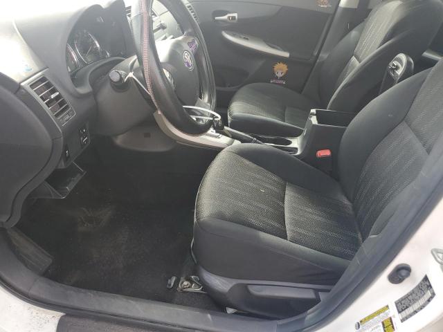 Photo 7 from auction – 2011 TOYOTA COROLLA BASE with VIN 2T1BU4EE9BC604874