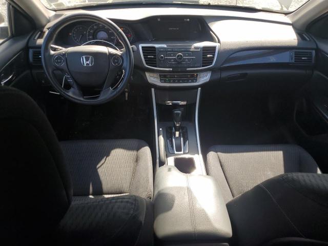 Photo 8 from auction – 2014 HONDA ACCORD SPO with VIN 1HGCR2F55EA022306