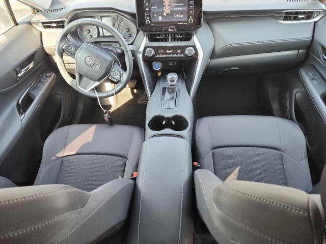 Photo 8 from auction – 2021 TOYOTA VENZA LE with VIN JTEAAAAH7MJ085006