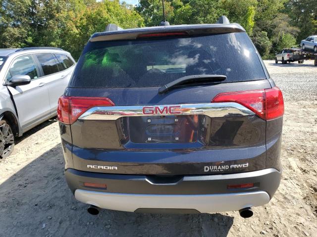 Photo 6 from auction – 2017 GMC ACADIA SLE with VIN 1GKKNSLSXHZ144525