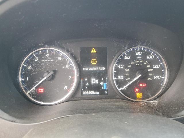 Photo 9 from auction – 2018 MITSUBISHI OUTLANDER SE with VIN JA4AD3A33JZ015490