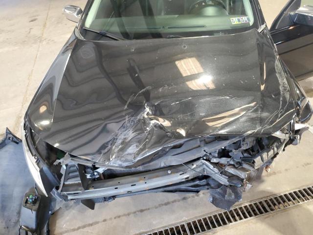 Photo 11 from auction – 2012 LINCOLN MKZ with VIN 3LNHL2JC7CR820655