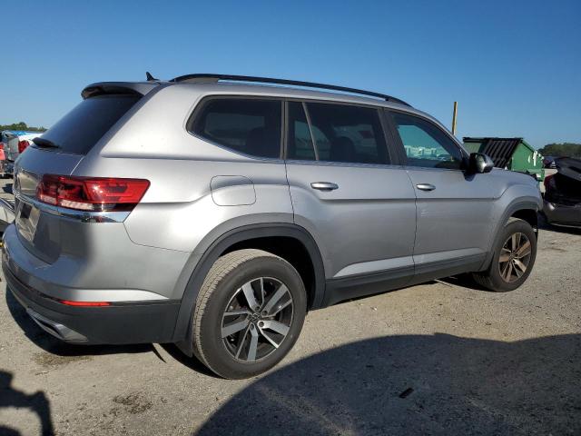 Photo 3 from auction – 2021 VOLKSWAGEN ATLAS SE with VIN 1V2DP2CA1MC513323