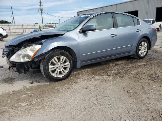 Photo 1 from auction – 2012 NISSAN ALTIMA BAS with VIN 1N4AL2AP9CN538163