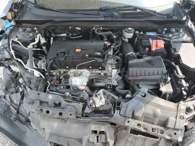 Photo 11 from auction – 2023 HONDA CIVIC LX with VIN 2HGFE2F28PH535133