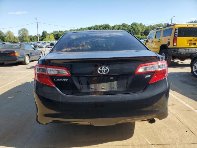 Photo 6 from auction – 2012 TOYOTA CAMRY BASE with VIN 4T1BF1FK1CU069441