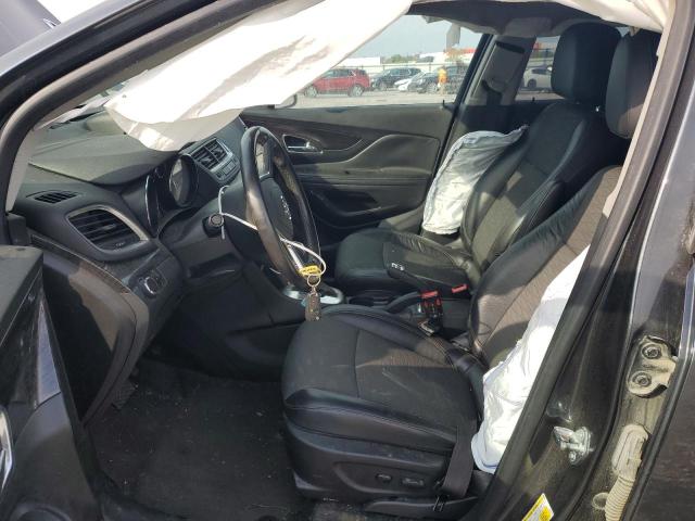 Photo 7 from auction – 2016 BUICK ENCORE with VIN KL4CJASB4GB540796