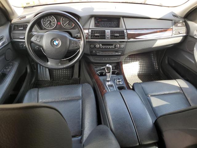 Photo 8 from auction – 2011 BMW X5 XDRIVE3 with VIN 5UXZV4C59BL408245