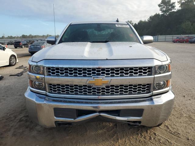 Photo 5 from auction – 2019 CHEVROLET SILVERADO with VIN 1GC1KREG1KF179755