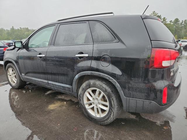 Photo 2 from auction – 2014 KIA SORENTO LX with VIN 5XYKTCA62EG506385