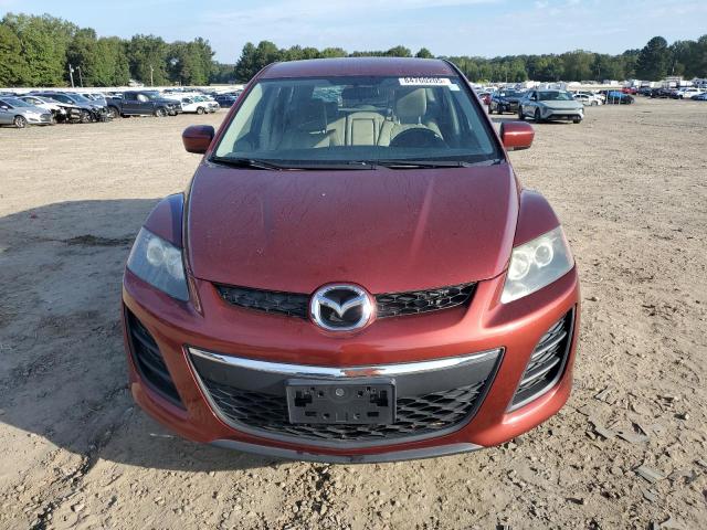 Photo 5 from auction – 2010 MAZDA CX-7 with VIN JM3ER2W57A0311363