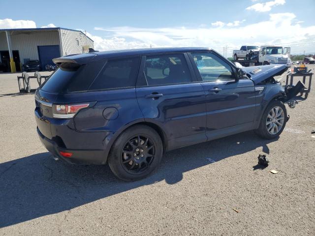 Photo 3 from auction – 2016 LAND ROVER RANGE ROVE with VIN SALWR2KFXGA666339