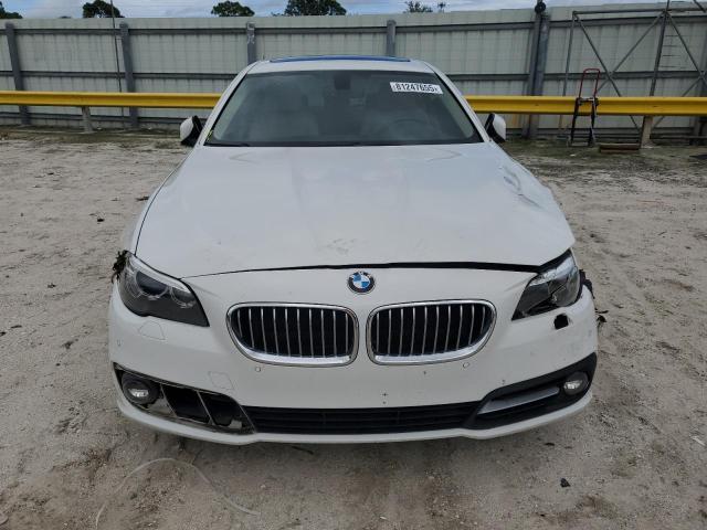 Photo 5 from auction – 2015 BMW 528 I with VIN WBA5A5C50FD524058