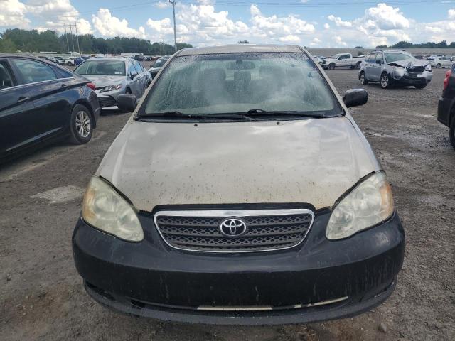 Photo 5 from auction – 2007 TOYOTA COROLLA CE with VIN 2T1BR32E47C837584