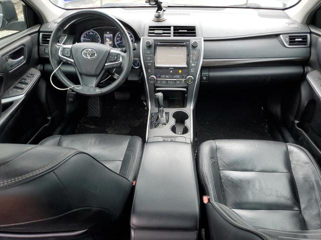 Photo 8 from auction – 2017 TOYOTA CAMRY LE with VIN 4T1BF1FK3HU800782