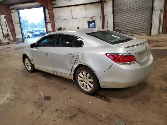 Photo 2 from auction – 2013 BUICK LACROSSE with VIN 1G4GC5ER7DF321414