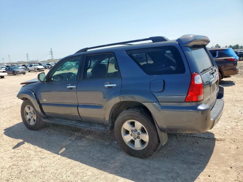 Photo 2 from auction – 2007 TOYOTA 4RUNNER SR with VIN JTEZU14R178068051