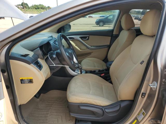 Photo 7 from auction – 2011 HYUNDAI ELANTRA GL with VIN 5NPDH4AE4BH040924