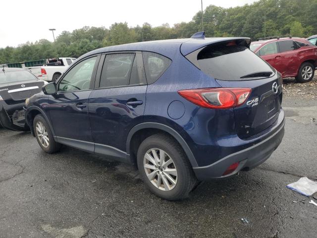 Photo 2 from auction – 2014 MAZDA CX-5 TOURI with VIN JM3KE4CY0E0363190